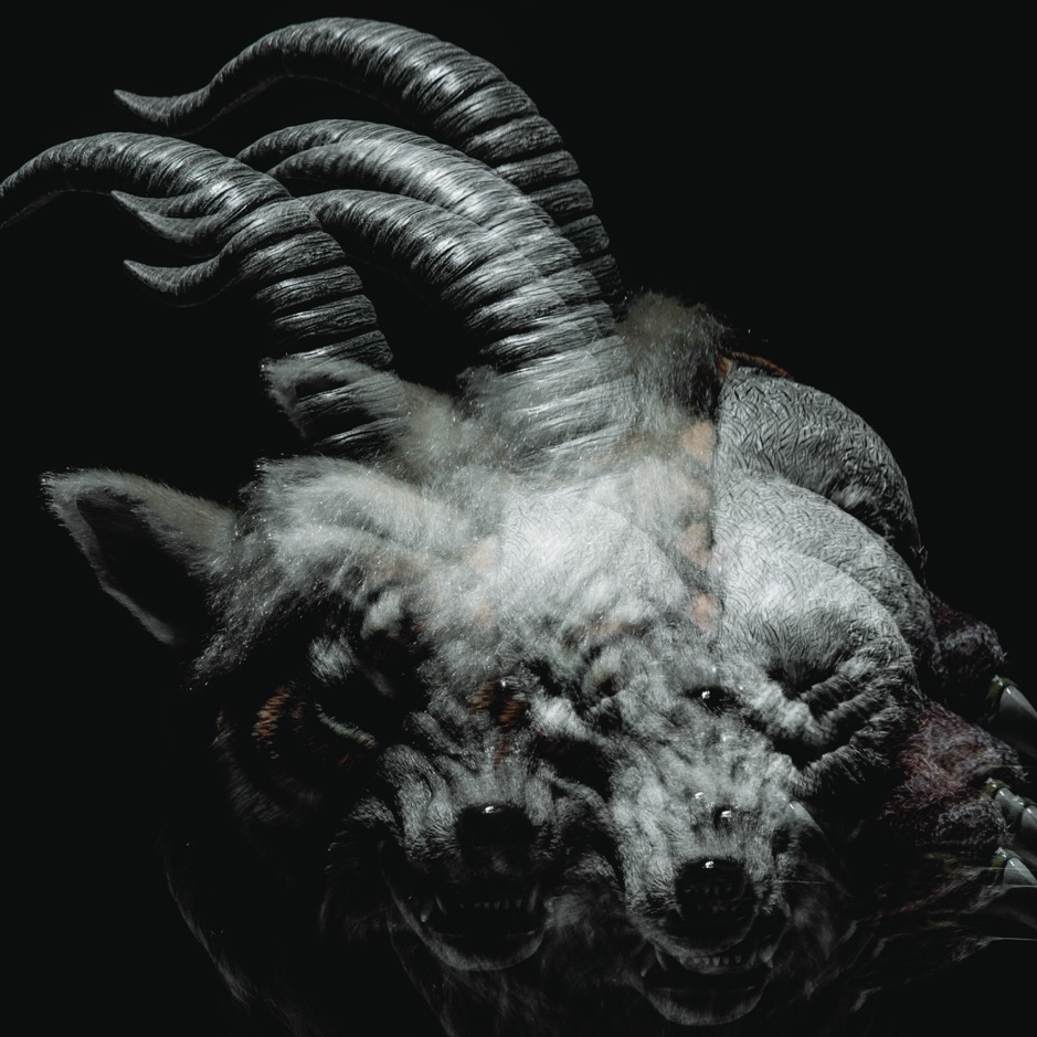 The Gazette - BEAUTIFUL DEFORMITY